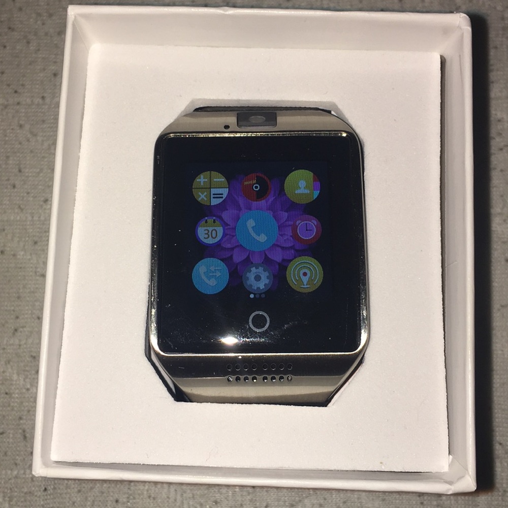 Smart Watch - Picture 3 of 7